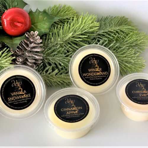 Winter Wonderland<br>Soy Melt