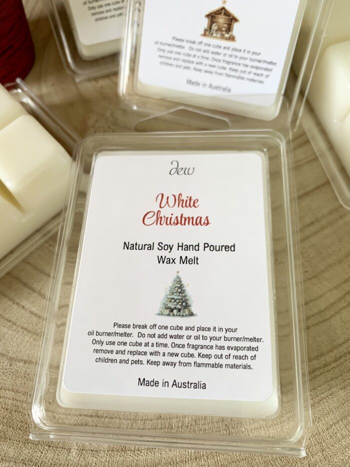 Wax Melts Christmas - Image 2