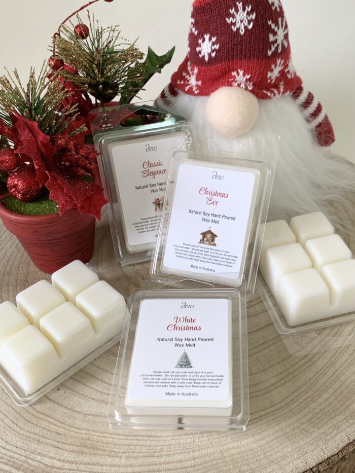 Wax Melts Christmas