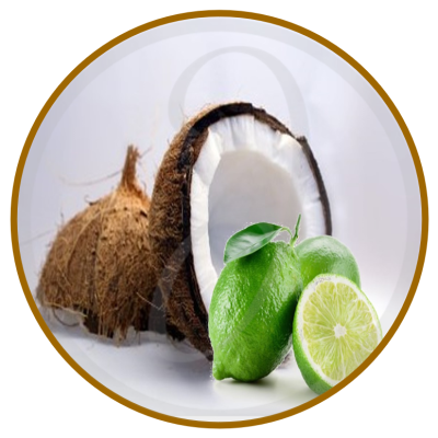 Coconut Lime